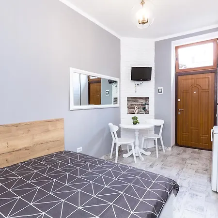 1 кімнатна на городоцькій 143 біля жд-вокзалу