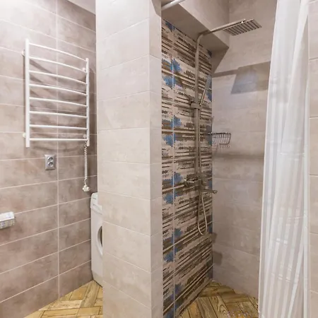 Apartment 1 кімнатна на городоцькій 143 біля жд-вокзалу