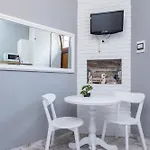 1 кімнатна на городоцькій 143 біля жд-вокзалу Lejlighed Lviv