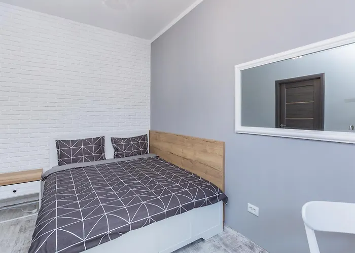 1 кімнатна на городоцькій 143 біля жд-вокзалу *