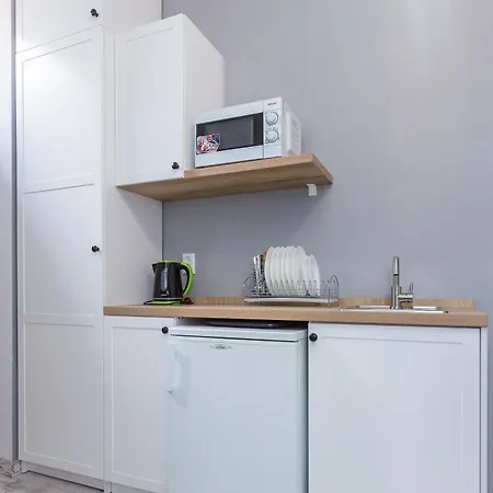 1 кімнатна на городоцькій 143 біля жд-вокзалу * Lviv