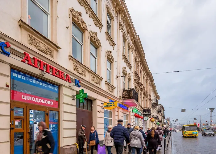 1 кімнатна на городоцькій 143 біля жд-вокзалу *