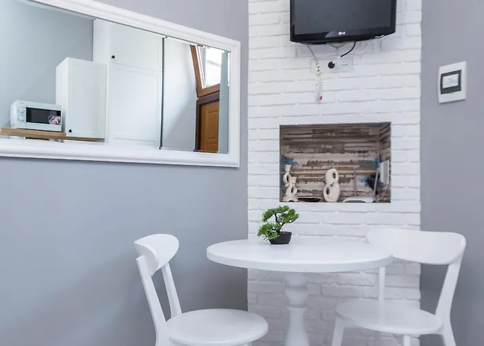 1 кімнатна на городоцькій 143 біля жд-вокзалу Appartement Lviv