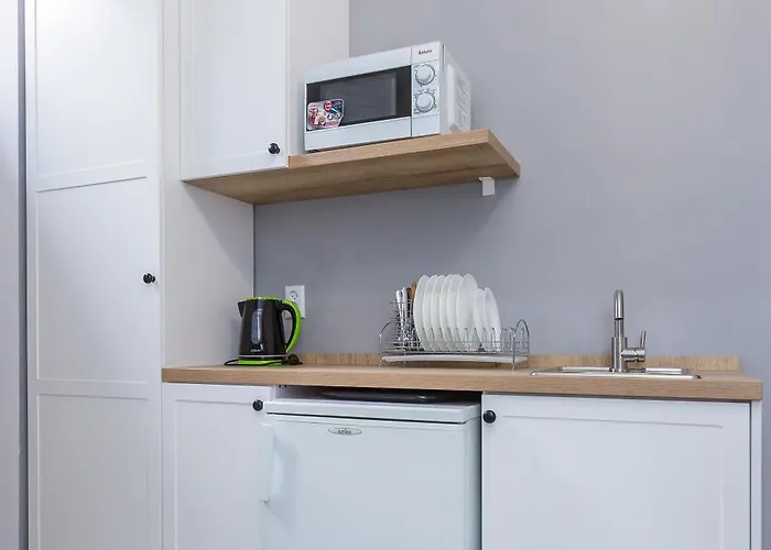 1 кімнатна на городоцькій 143 біля жд-вокзалу * Lviv