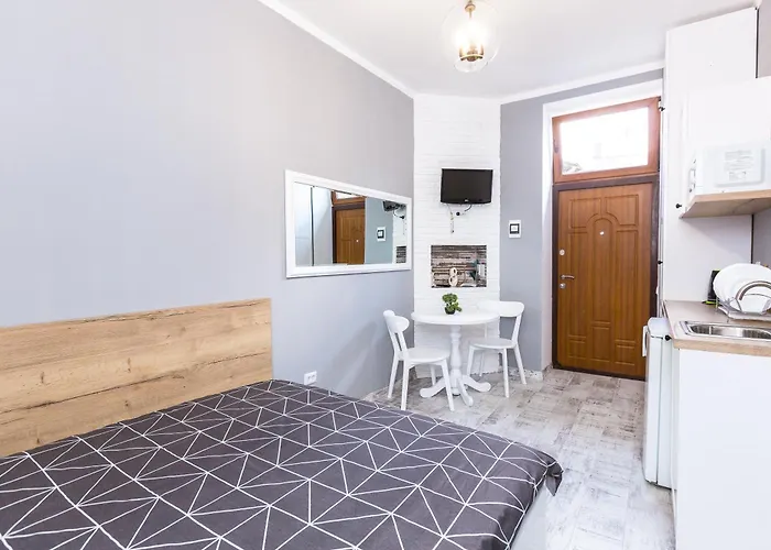 1 кімнатна на городоцькій 143 біля жд-вокзалу